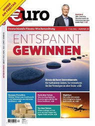 :  Euro am Sonntag Finanzmagazin Oktober No 39 2021