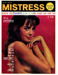 : Mistress Volumen 01 No 01 1964
