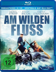 : Am wilden Fluss 1994 German Dl 1080p BluRay x265-PaTrol 
