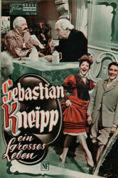 : Sebastian Kneipp 1958 German Complete Bluray-Oldham