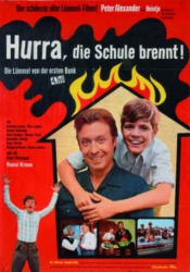 : Die Luemmel von der ersten Bank 4 - Hurra die Schule brennt 1969 German 1080p microHD x264 - RAIST