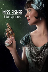 : Miss Fisher und die Gruft der Traenen 2020 German 960p microHD x264 - RAIST
