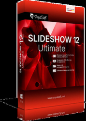 : AquaSoft SlideShow Ultimate v12.3.06 (x64)