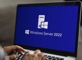 : Microsoft Windows Server 2022 21H2 Build 20348.230 (x64)