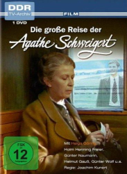 : Die grosse Reise der Agathe Schweigert Teil 1 German 1972 Ac3 DvdriP x264-BesiDes