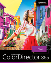: CyberLink ColorDirector Ultra v10.0.2109.0 (x64)