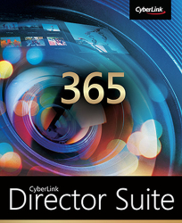 : CyberLink Director Suite 365 v10.0 (x64)