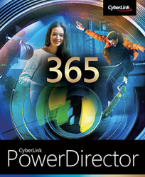 : CyberLink PowerDirector Ultimate v20.0.2106.0 (x64)