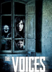: The Voices 2014 German Dl 1080p BluRay Avc-SaviOurhd