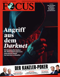 :  Focus Nachrichtenmagazin No 40 vom 02 Oktober 2021