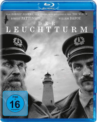 : Der Leuchtturm 2019 German Dl 1080p BluRay x265-PaTrol