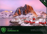 : Topaz DeNoise AI 3.3.2 (x64) + Portable