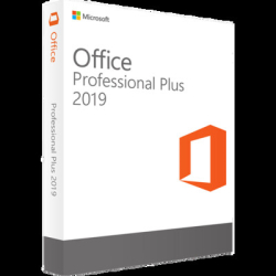: Microsoft Office Pro Plus 2019 v2109 Build 14430.20234 (64-Bit)