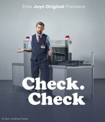 : Check Check S03E03 German 720P Web X264-Wayne