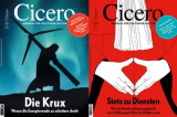 : Cicero Magazin für politische Kultur No 08 + 09 2021
