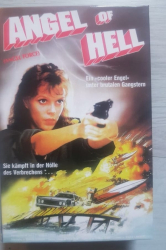 : Angel of Hell 1989 German Dvdrip X264-Watchable