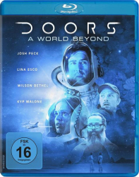 : Doors A World Beyond 2021 German Bdrip x264-LizardSquad