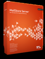 : MailStore Server v13.1.0.20288