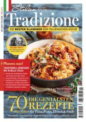 :  So isst Italien Magazin Spezial No 02 2021