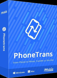 : PhoneTrans v5.2.0.20210922 (x64)