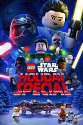 : Lego Star Wars Holiday Special 2020 German Dl 1080p Web h264-Savastanos