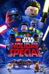 : Lego Star Wars Holiday Special 2020 German Dl Hdr 2160p Web h265-Savastanos
