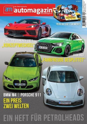 : am Automagazin Austria Magazine No 04 2021
