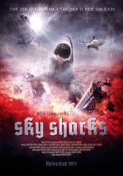 : Sky Sharks 2021 German Ac3D Dl 1080p BluRay x264-Ps