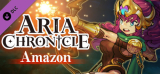 : Aria Chronicle Amazon-Plaza