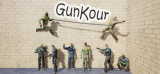 : GunKour-Plaza