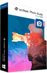 : ACDSee Photo Studio Ultimate 2022 v15.0.2798 (x64)