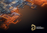 : Altium Designer v21.7.2 Build 23 (x64)