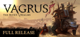 : Vagrus The Riven Realms-Codex