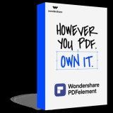 : Wondershare PDFelement Professional v8.2.15.1010 + OCR