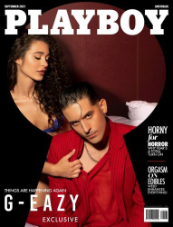 : Playboy Australia – September 2021
