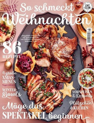 : Eat Club Magazin So schmeckt Heimat No 05 2021
