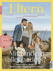 : Eltern Magazin No 11 November 2021
