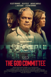 : The God Committee 2021 German Ac3D Webrip x264-Ps