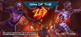 : Killing Floor 2 Day of the Zed-Codex