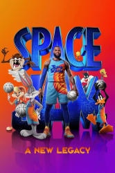 : Space Jam A New Legacy 2021 Complete Uhd Bluray-B0MbardiErs