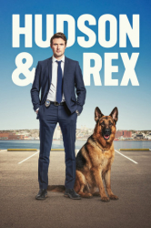 : Hudson und Rex S03E01 Wie alles begann German Dl 1080p Hdtv x264-Mdgp