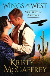 : Kristy McCaffrey - Verliebt in Arizona