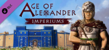 : Imperiums Greek Wars Age of Alexander-Codex
