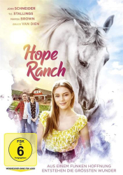 : Hope Ranch German 2020 Ac3 Dvdrip x264-Savastanos