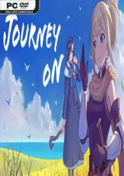 : Journey On-DarksiDers