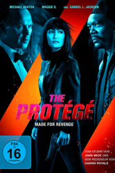 : The Protege Made for Revenge 2021 German Ac3 Bdrip XviD-Ps