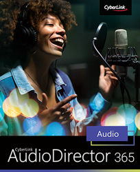 : CyberLink AudioDirector Ultra v12.0.2122.0 (x64)