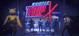 : Whisper Trip Chapter 1-Doge