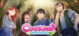 : Cooking Companions-DarksiDers