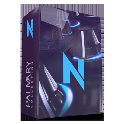 : NoiseAsh Palmary Collection v1.3.6